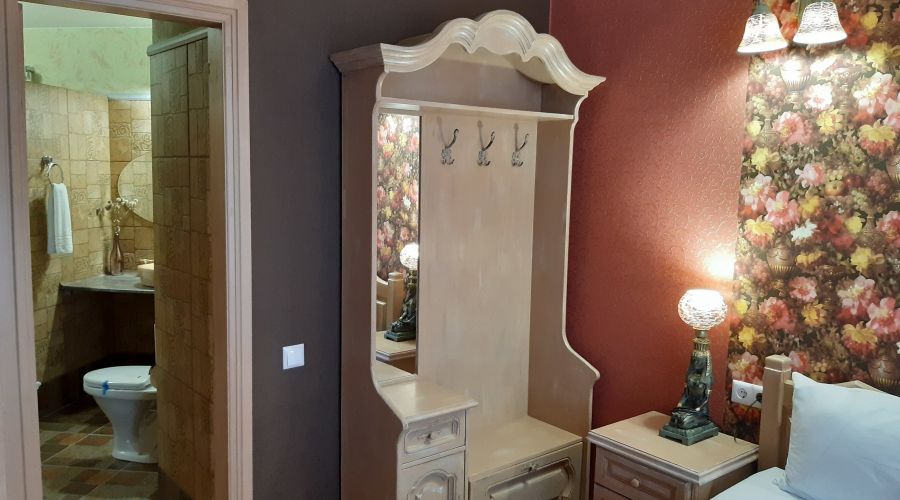 Семейный 2-местный улучшенный