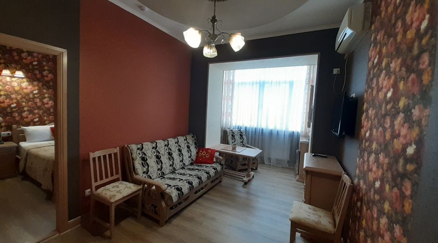 Семейный 2-местный улучшенный